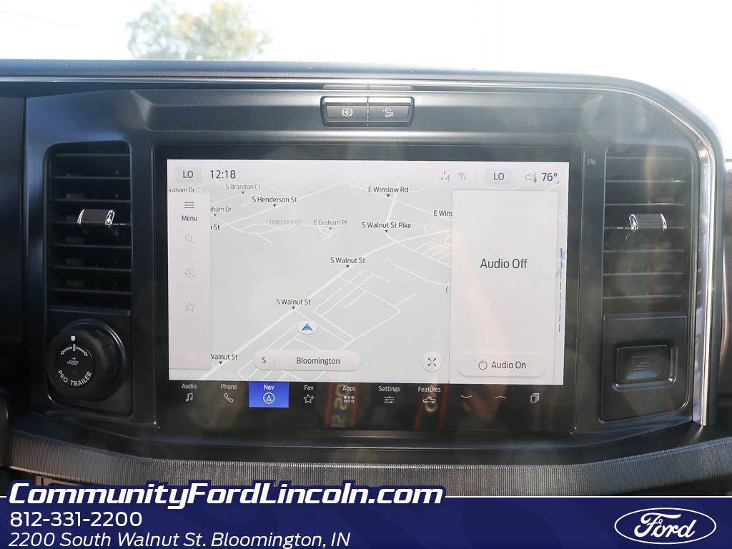 new 2026 Ford F-250 car, priced at $96,447