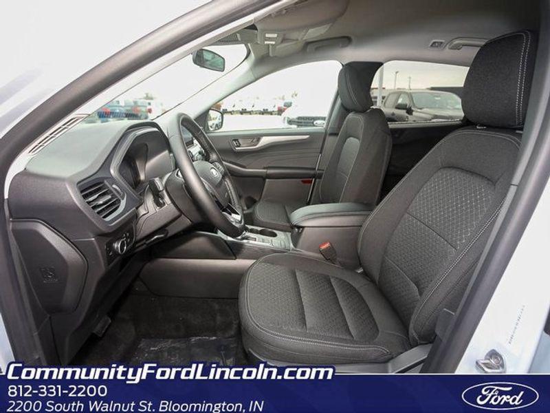 new 2025 Ford Escape car, priced at $30,600