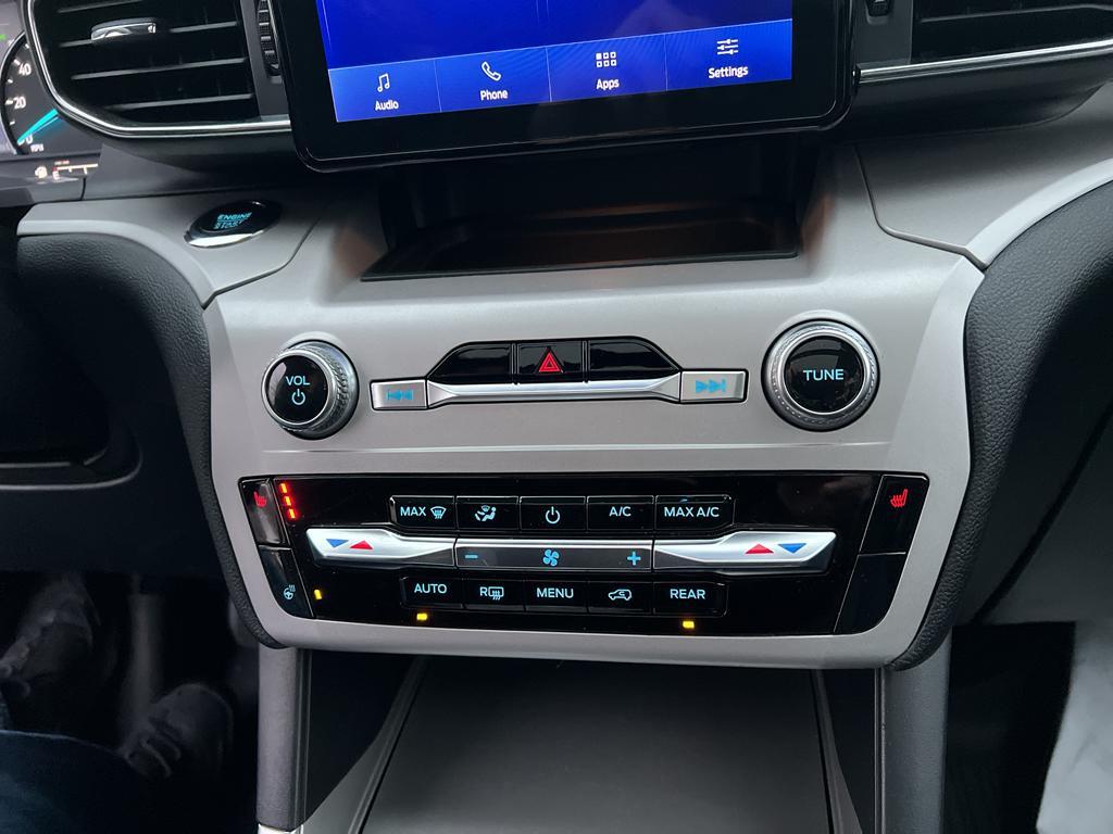 used 2023 Ford Explorer car, priced at $30,000