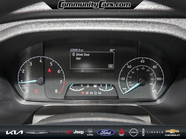 used 2022 Ford Transit-250 car, priced at $31,000