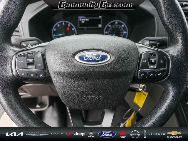 used 2022 Ford Transit-250 car, priced at $31,000
