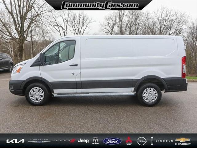 used 2022 Ford Transit-250 car, priced at $31,000
