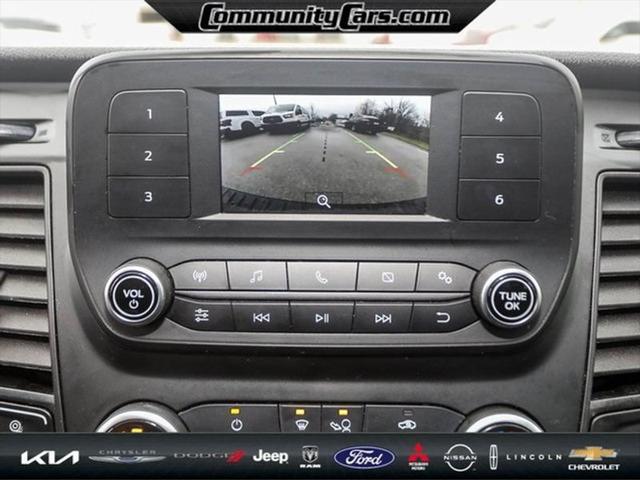 used 2022 Ford Transit-250 car, priced at $31,000