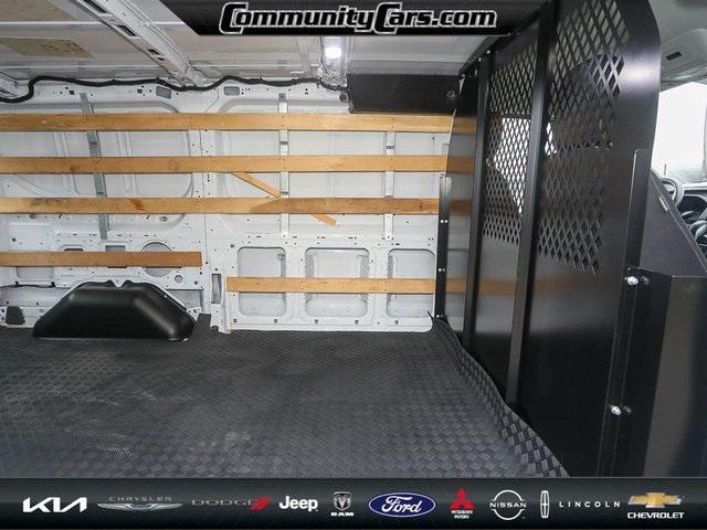 used 2022 Ford Transit-250 car, priced at $31,000