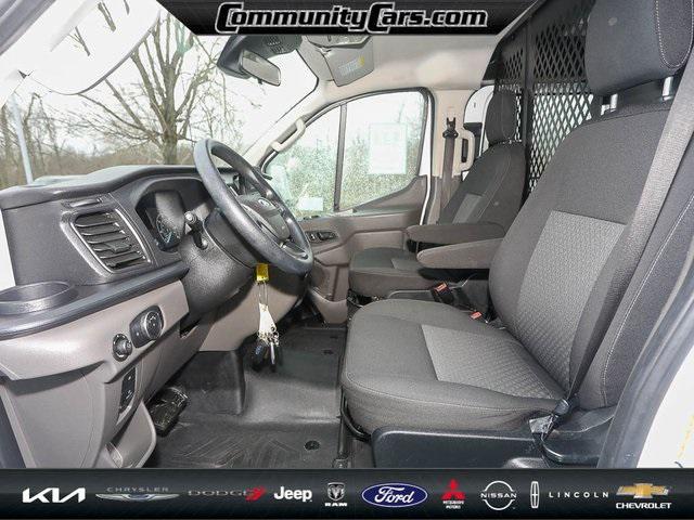 used 2022 Ford Transit-250 car, priced at $31,000