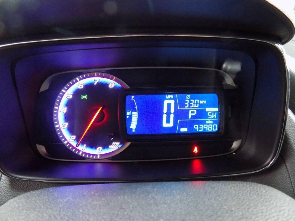 used 2016 Chevrolet Trax car, priced at $8,995