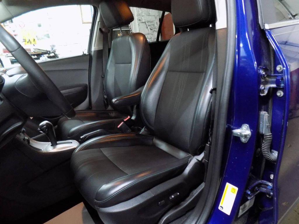 used 2016 Chevrolet Trax car, priced at $8,995