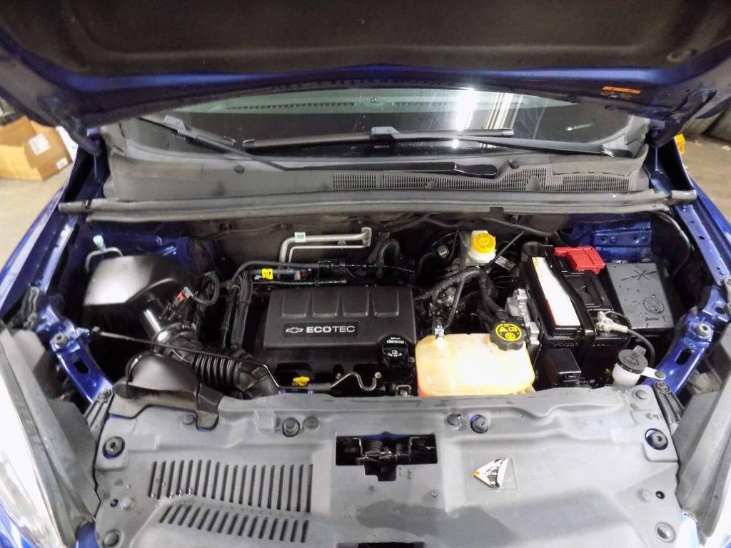 used 2016 Chevrolet Trax car, priced at $8,995