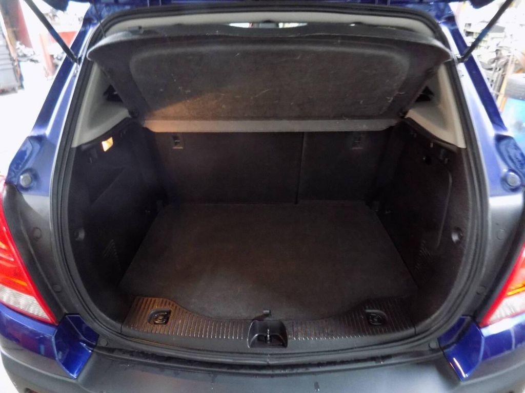 used 2016 Chevrolet Trax car, priced at $8,995