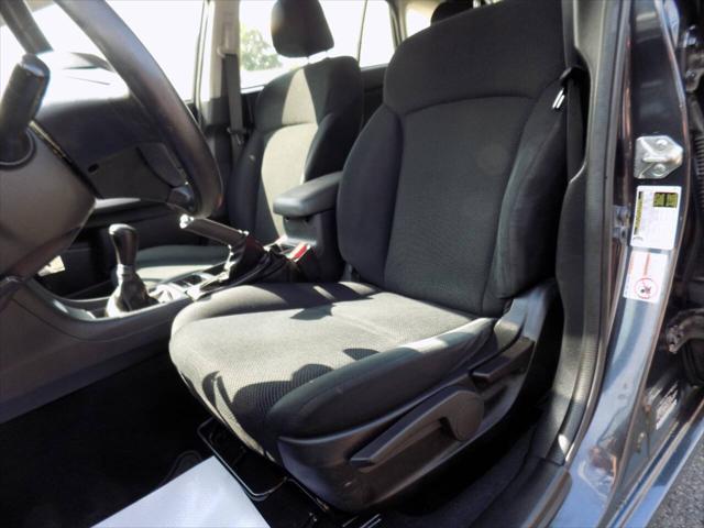 used 2015 Subaru Impreza car, priced at $8,295