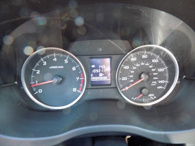 used 2015 Subaru Impreza car, priced at $8,295