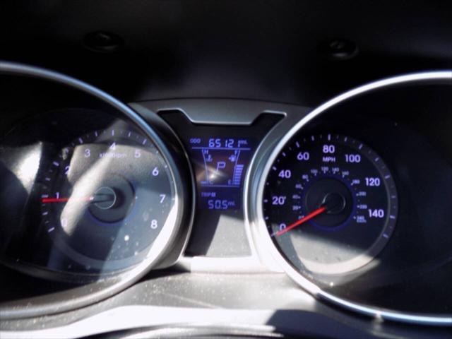 used 2016 Hyundai Veloster car, priced at $9,395