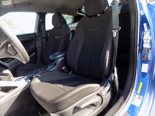 used 2016 Hyundai Veloster car, priced at $9,395