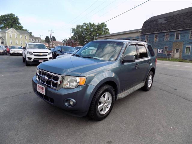used 2011 Ford Escape car, priced at $8,495