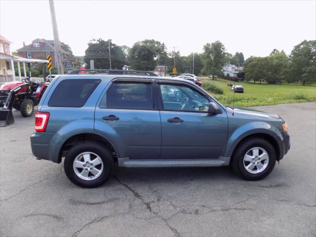 used 2011 Ford Escape car, priced at $8,495