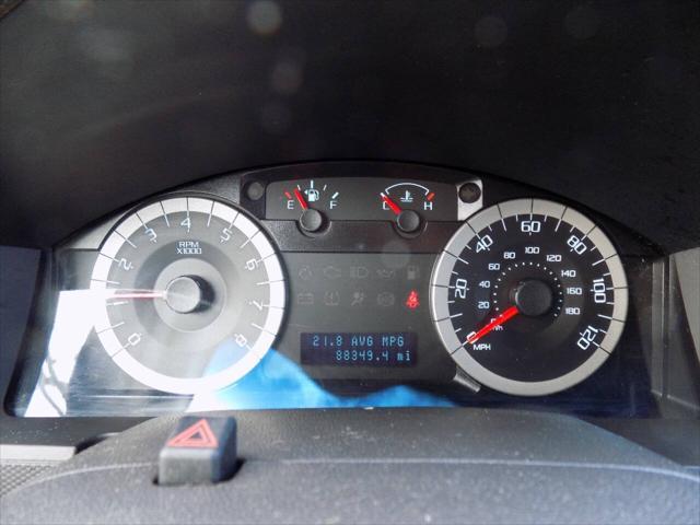 used 2011 Ford Escape car, priced at $8,495