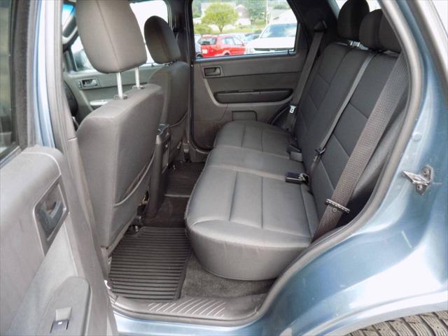 used 2011 Ford Escape car, priced at $8,495