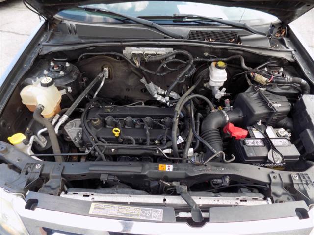 used 2011 Ford Escape car, priced at $8,495