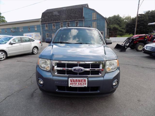 used 2011 Ford Escape car, priced at $8,495