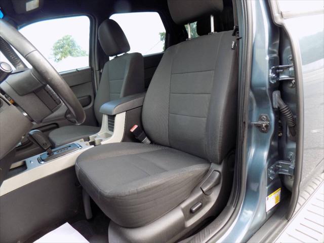 used 2011 Ford Escape car, priced at $8,495
