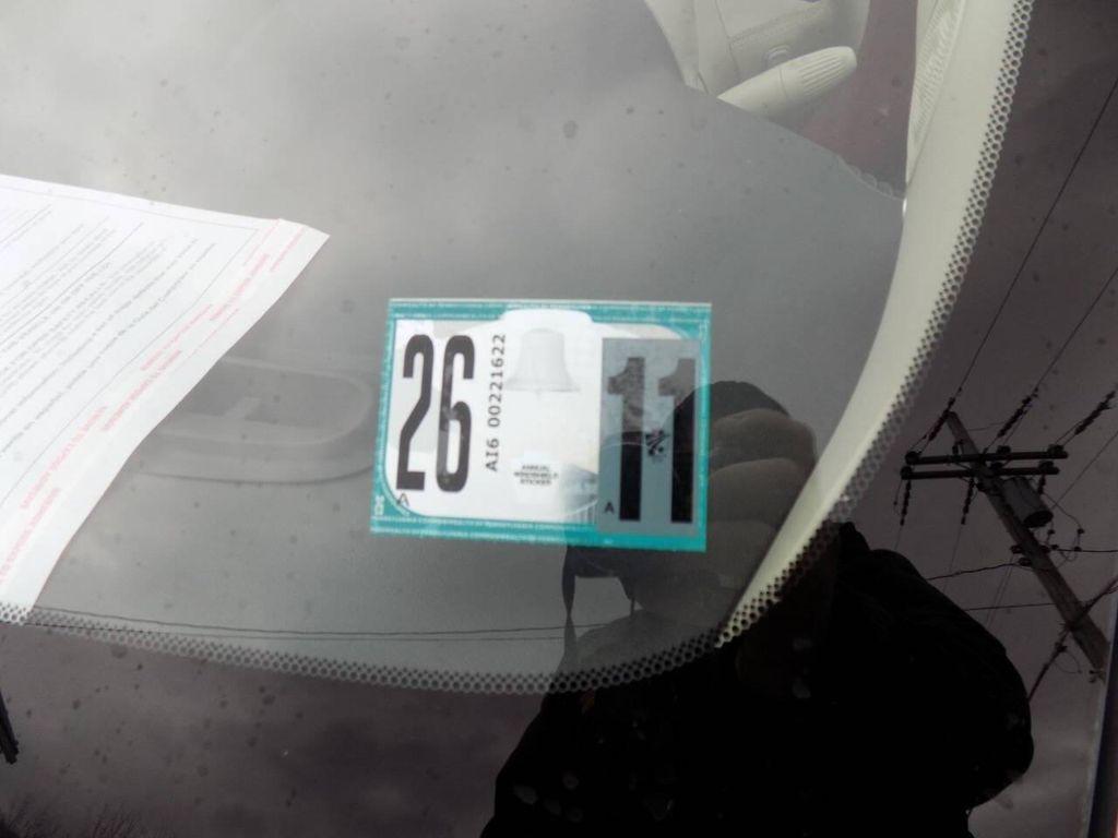 used 2015 FIAT 500 car, priced at $9,995