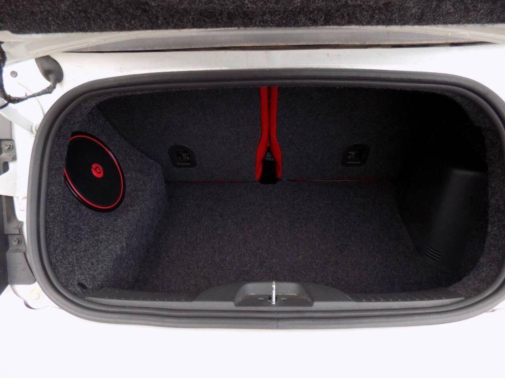 used 2015 FIAT 500 car, priced at $9,995