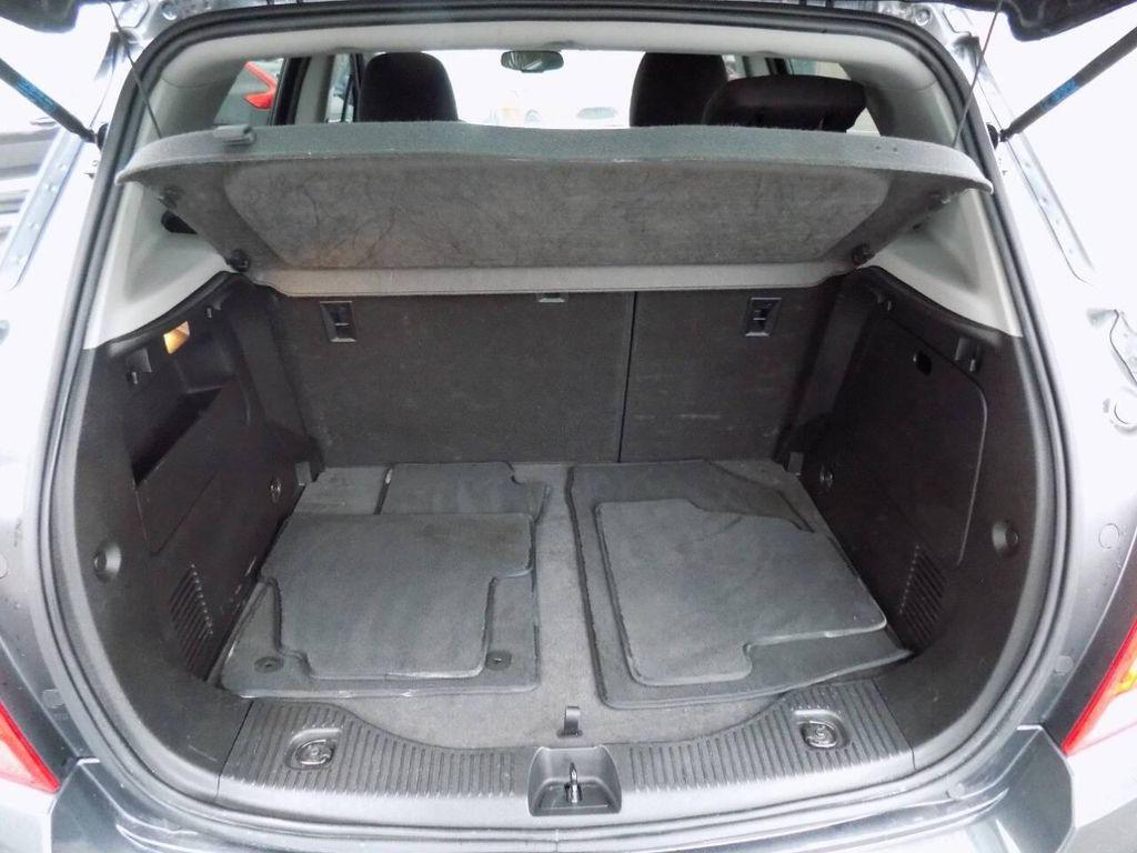 used 2017 Chevrolet Trax car, priced at $9,295