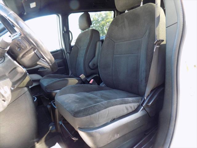 used 2018 Dodge Grand Caravan car, priced at $9,995