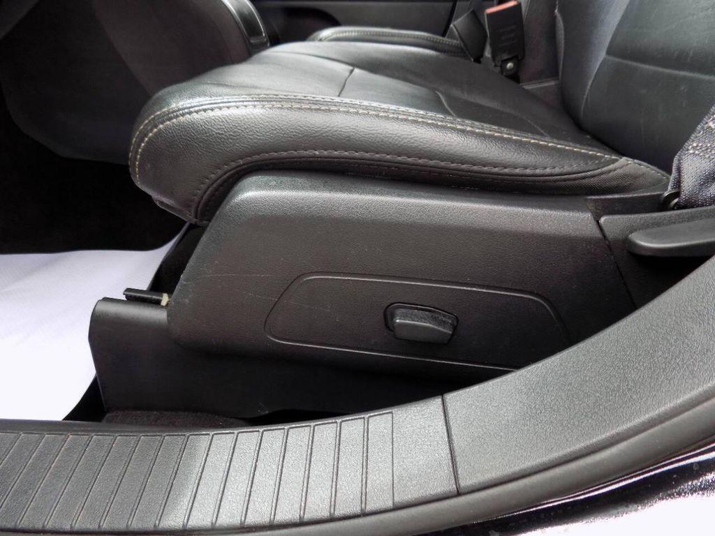 used 2016 Jeep Patriot car, priced at $10,495