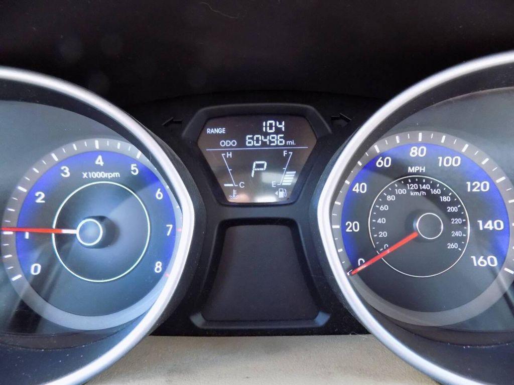 used 2012 Hyundai Elantra car, priced at $8,495