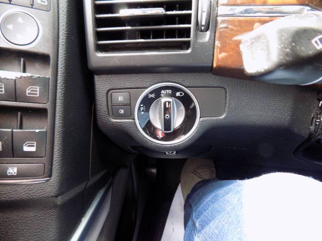 used 2012 Mercedes-Benz GLK-Class car, priced at $8,495