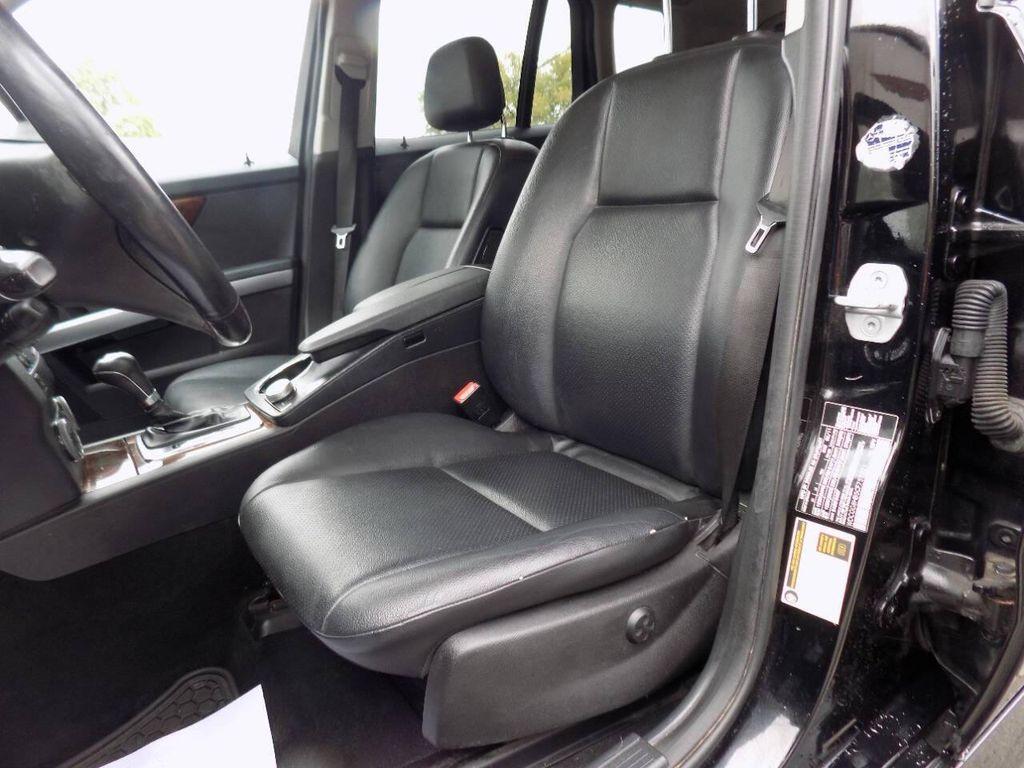 used 2012 Mercedes-Benz GLK-Class car, priced at $8,495