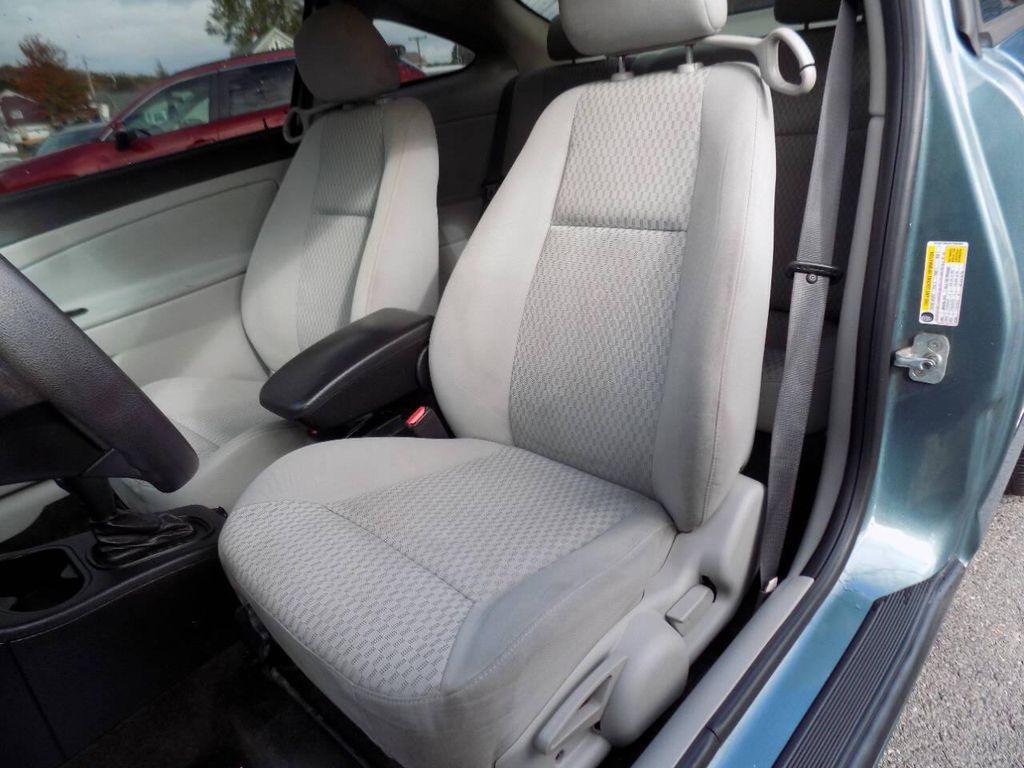 used 2009 Chevrolet Cobalt car, priced at $5,995