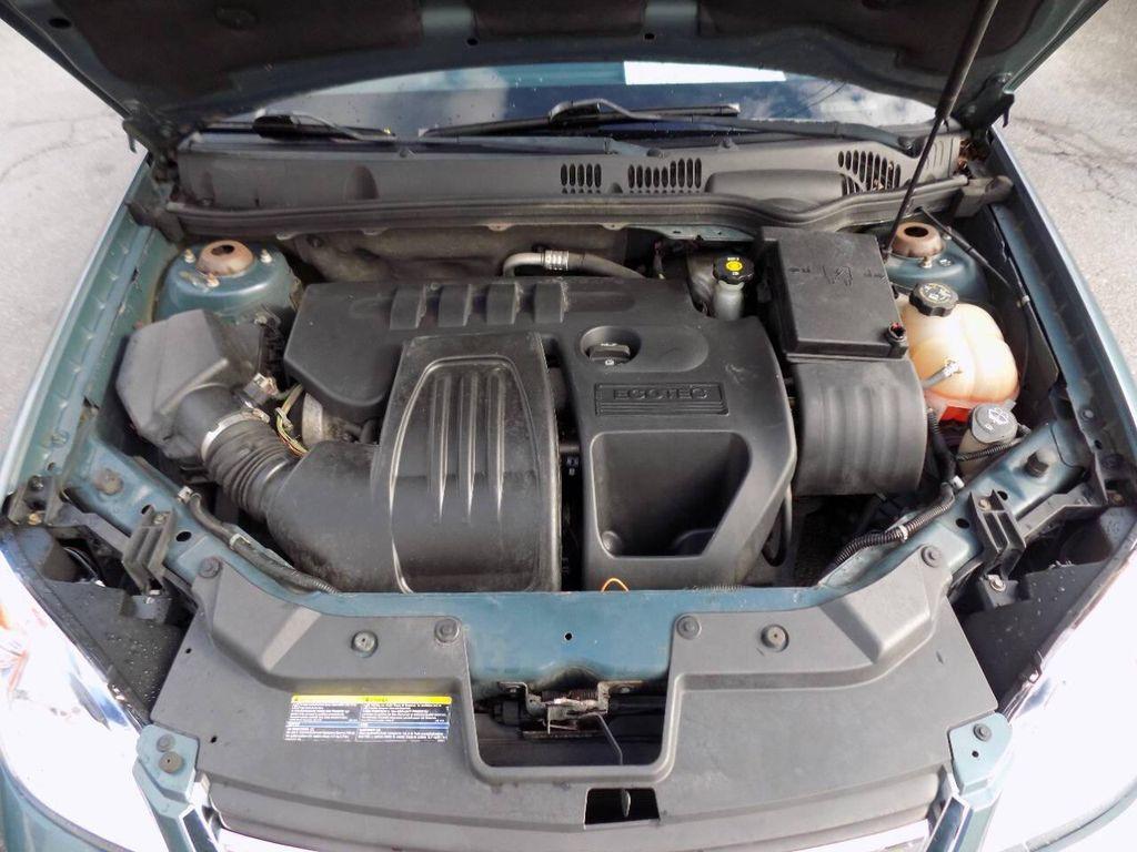 used 2009 Chevrolet Cobalt car, priced at $5,995