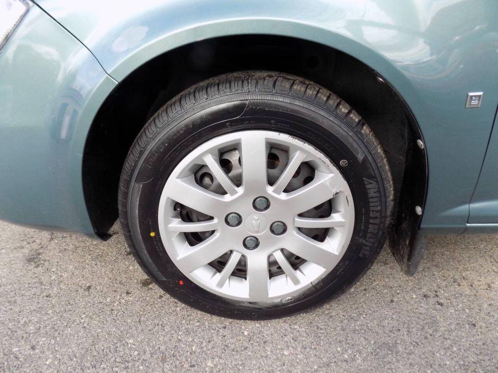 used 2009 Chevrolet Cobalt car, priced at $5,995