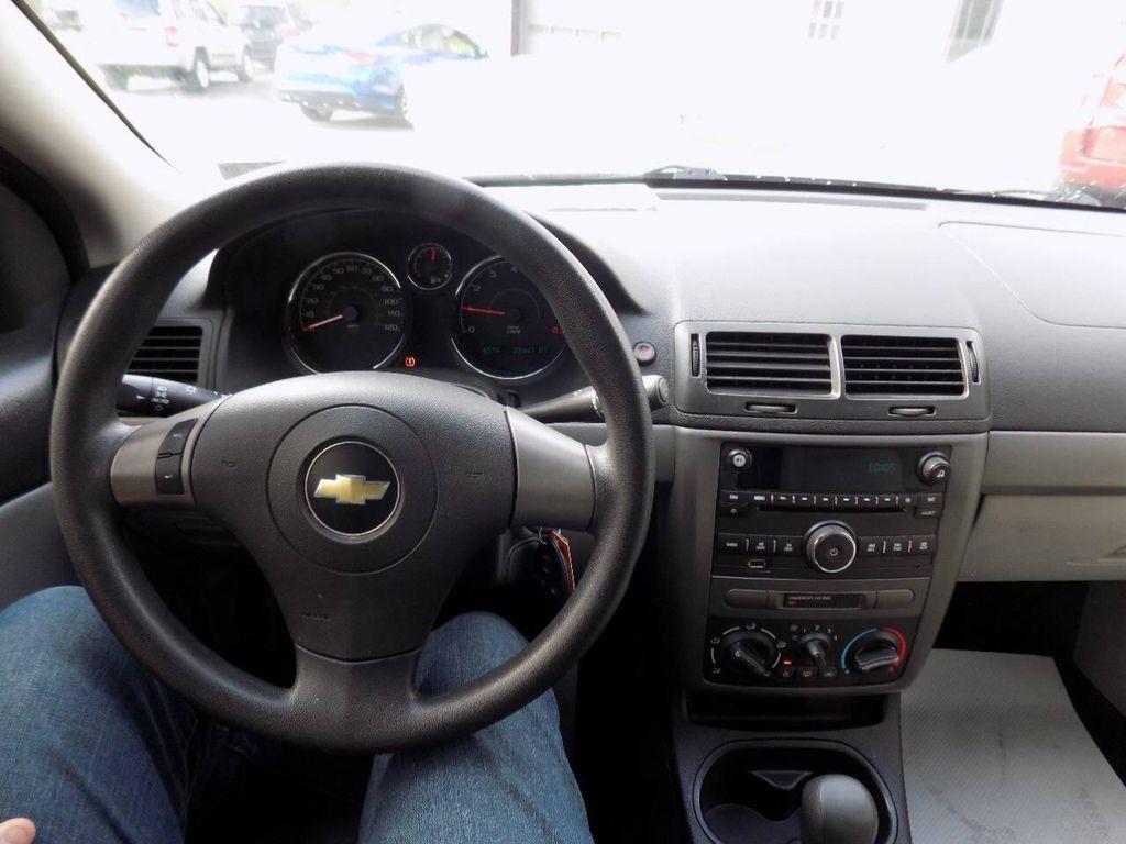 used 2009 Chevrolet Cobalt car, priced at $5,995