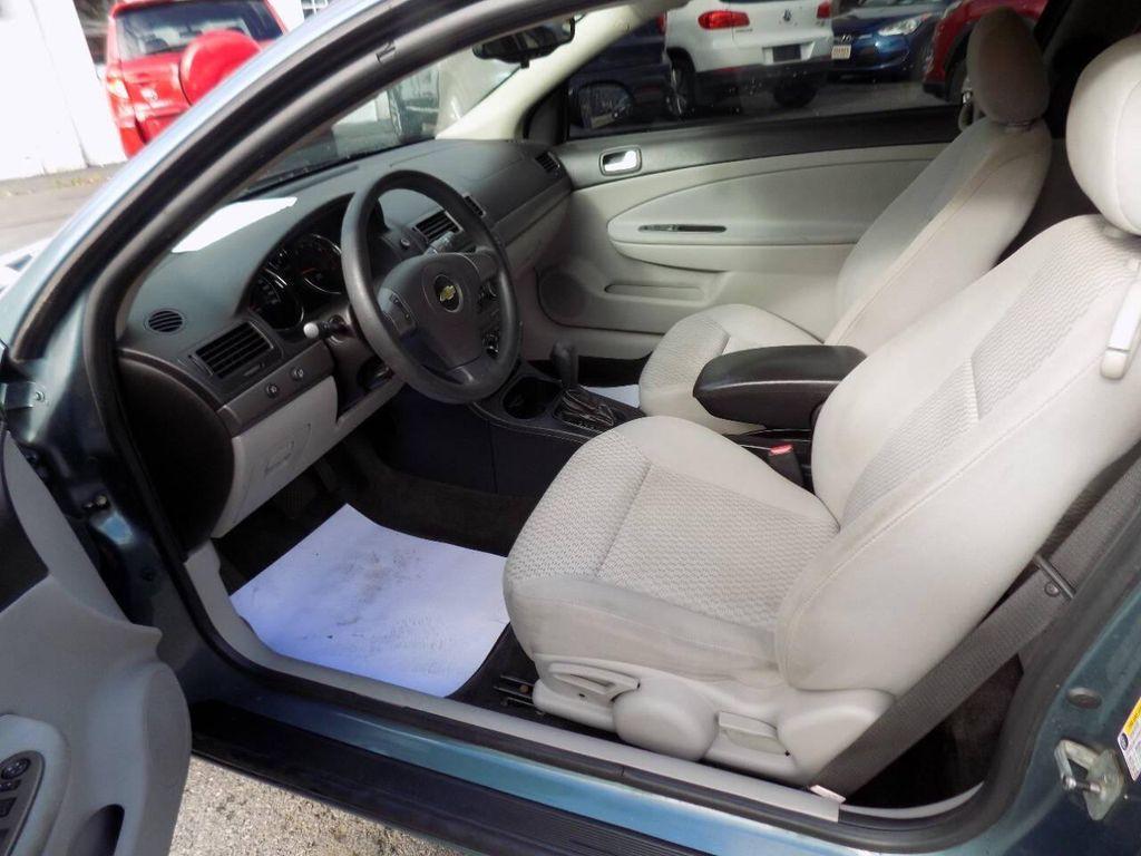 used 2009 Chevrolet Cobalt car, priced at $5,995