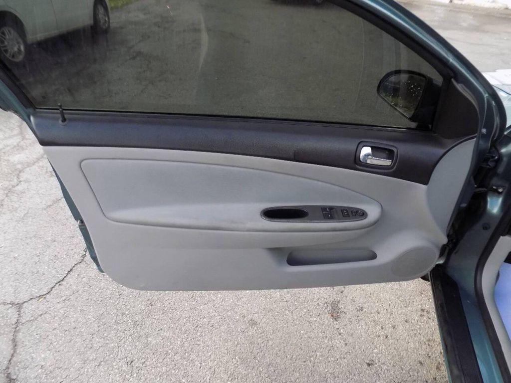 used 2009 Chevrolet Cobalt car, priced at $5,995