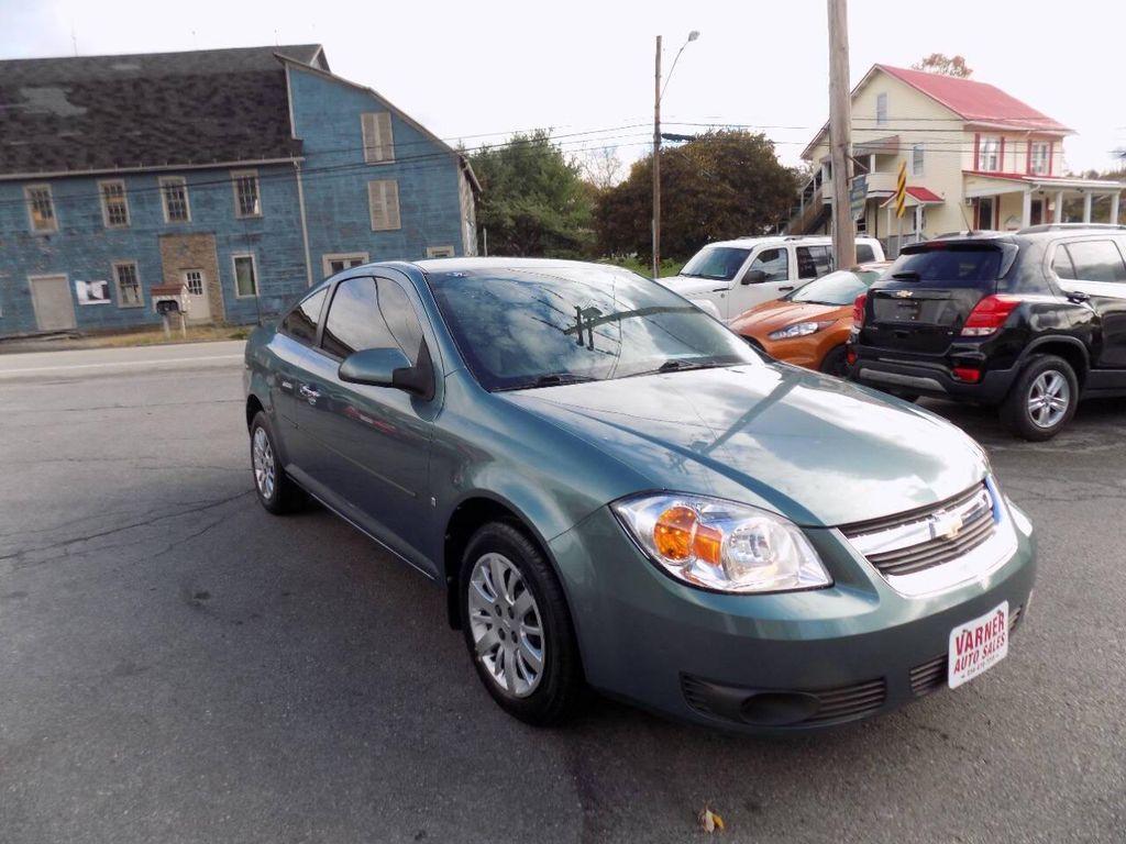 used 2009 Chevrolet Cobalt car, priced at $5,995