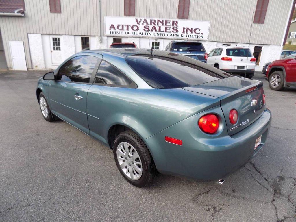 used 2009 Chevrolet Cobalt car, priced at $5,995