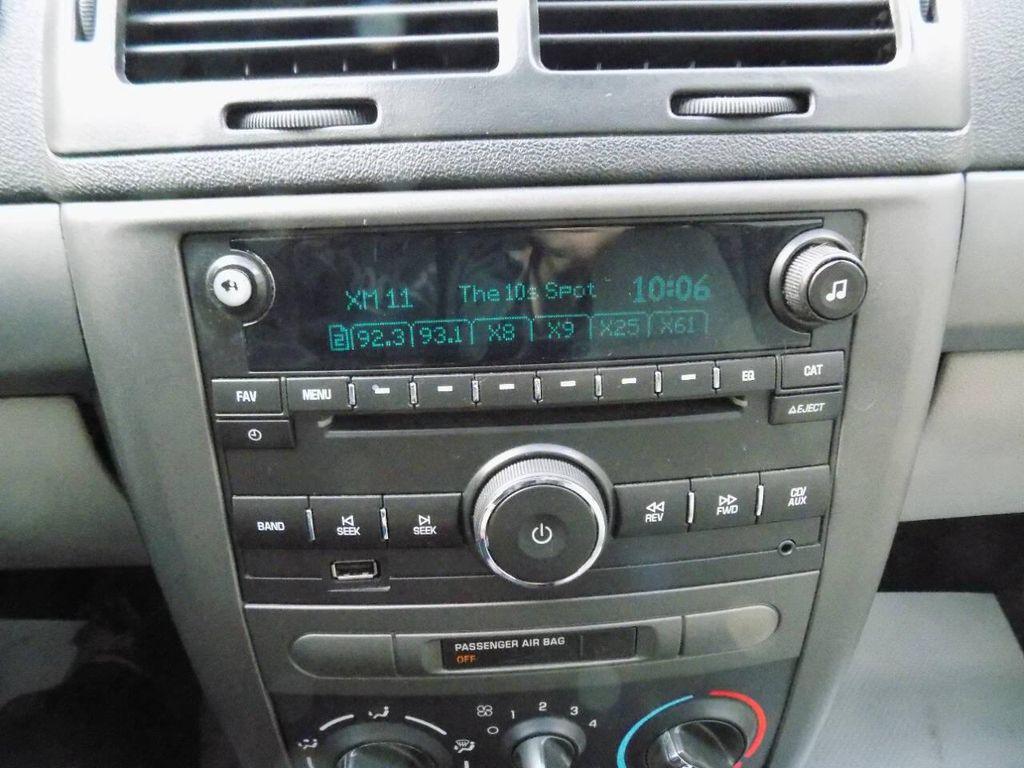 used 2009 Chevrolet Cobalt car, priced at $5,995