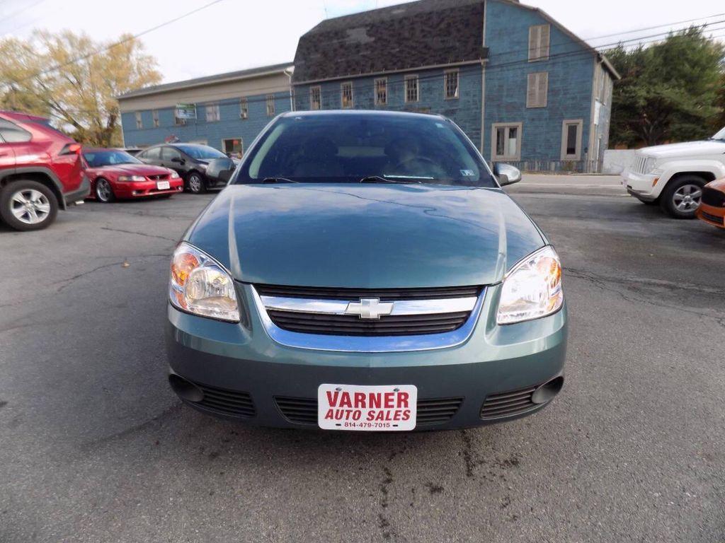 used 2009 Chevrolet Cobalt car, priced at $5,995