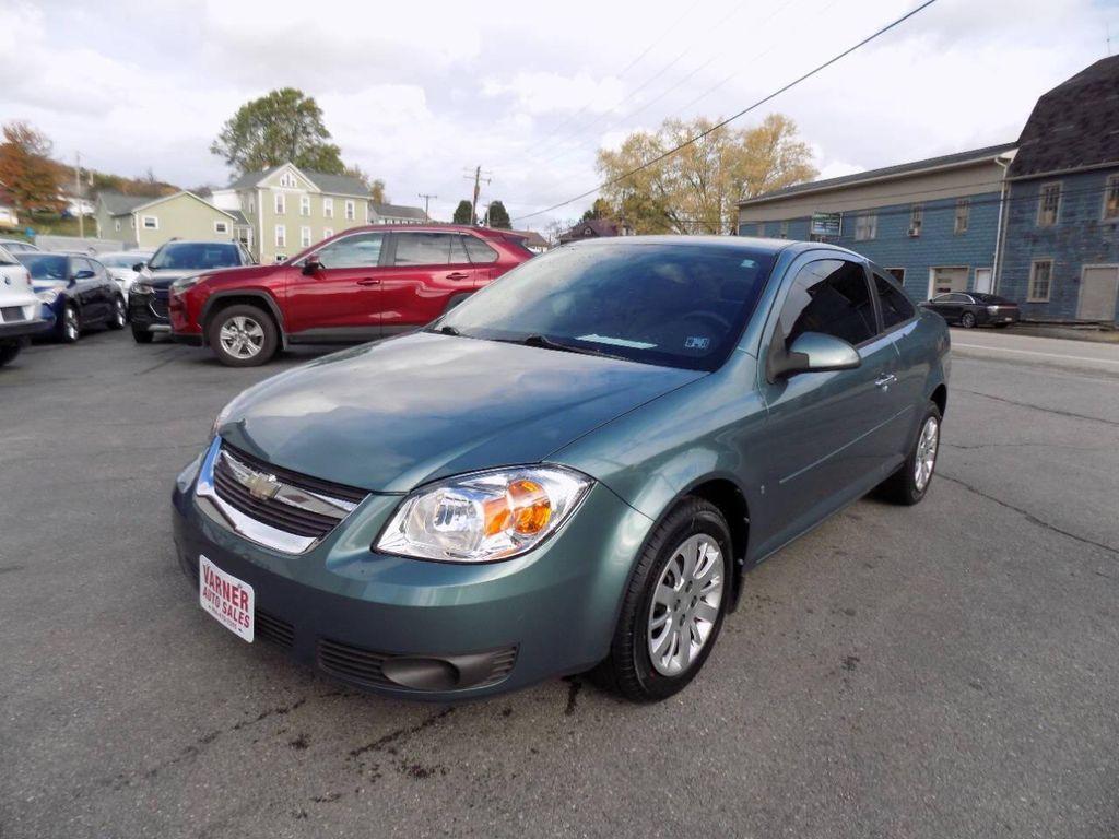 used 2009 Chevrolet Cobalt car, priced at $5,995