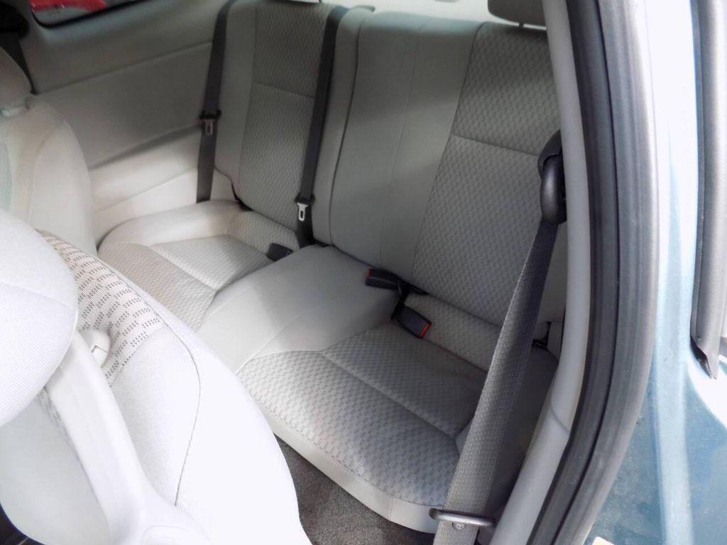 used 2009 Chevrolet Cobalt car, priced at $5,995