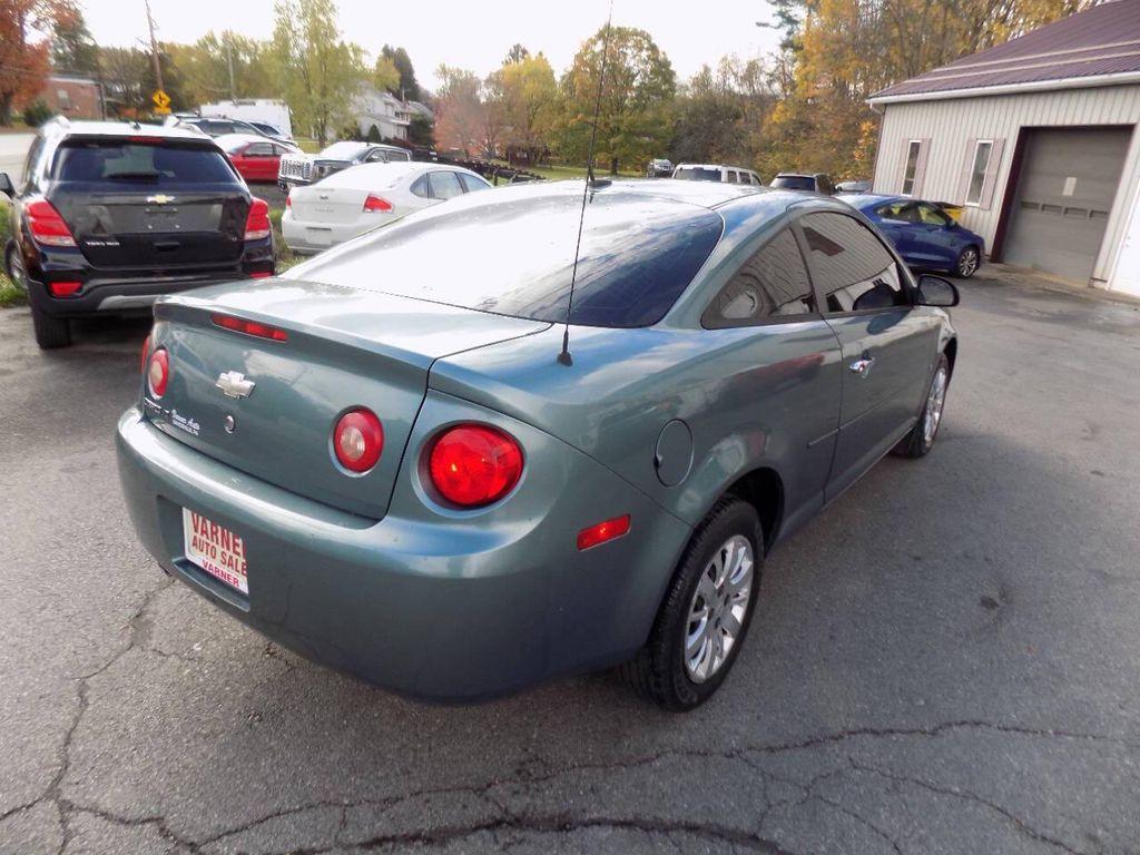used 2009 Chevrolet Cobalt car, priced at $5,995