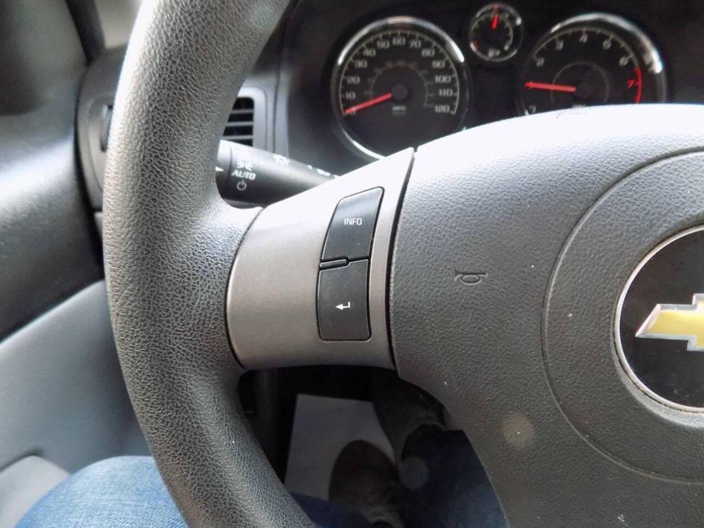 used 2009 Chevrolet Cobalt car, priced at $5,995