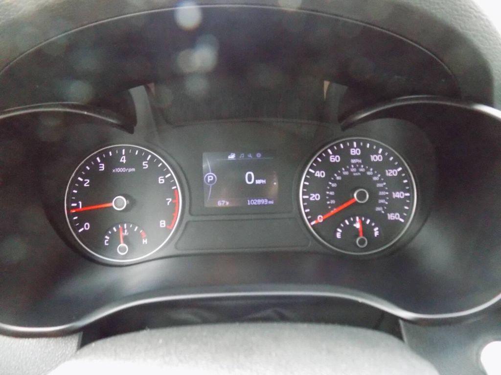 used 2018 Kia Optima car, priced at $9,995