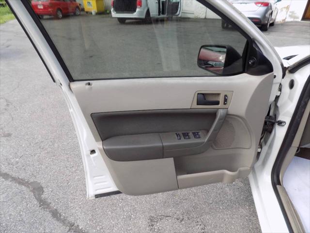 used 2011 Ford Focus car, priced at $4,995