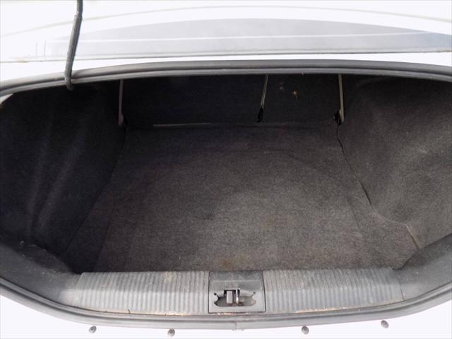 used 2011 Ford Focus car, priced at $4,995