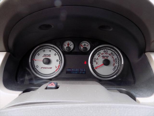 used 2011 Ford Focus car, priced at $4,995